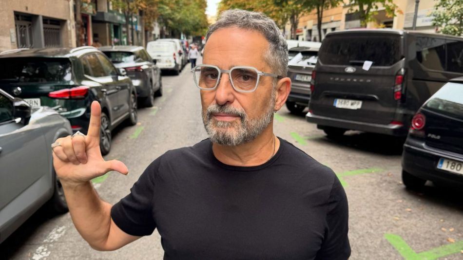Jorge Drexler