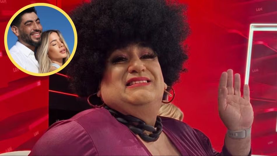 La Barby