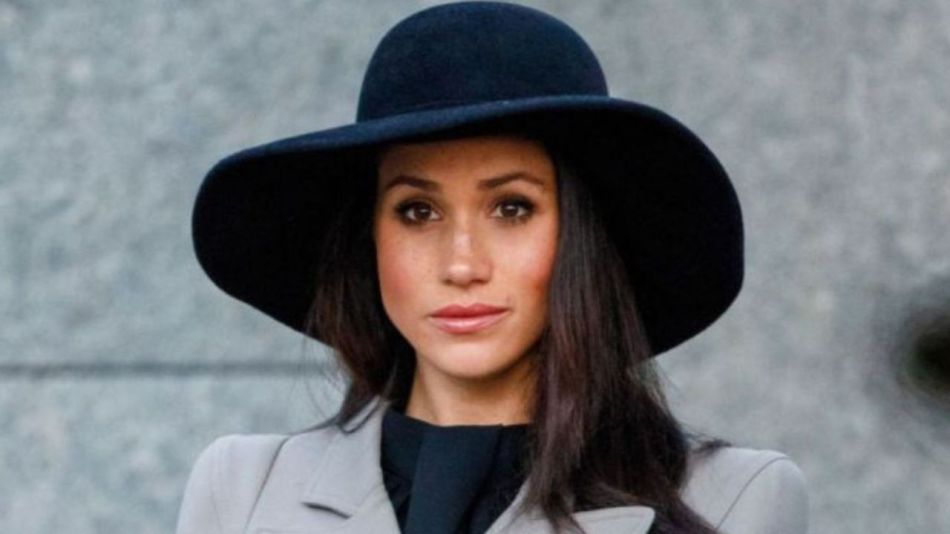 Meghan Markle