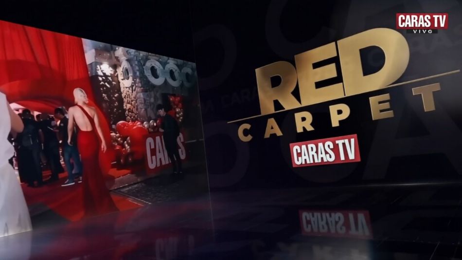 Red Carpet
