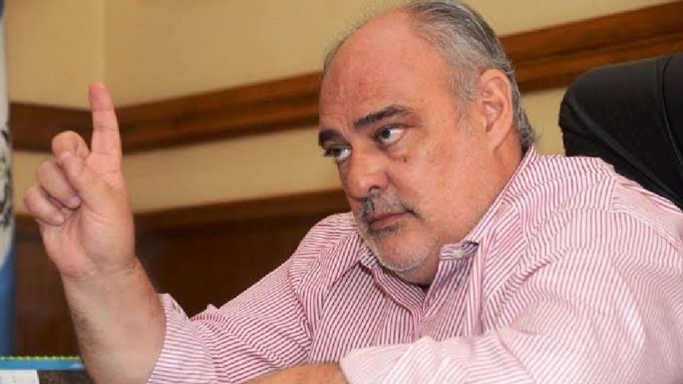 ricardo colombi