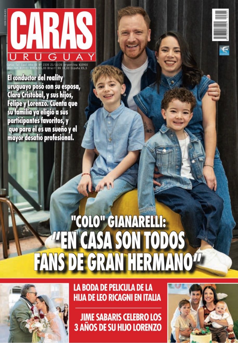 Nueva edición 