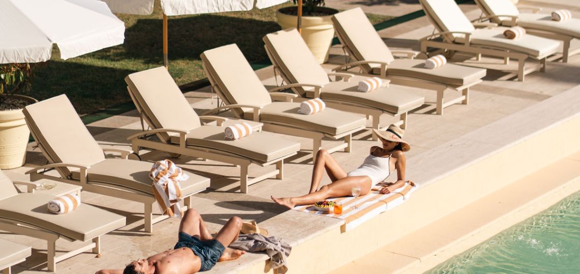 Punta del Este se renueva: nuevos hoteles, gastronomía y experiencias para el verano