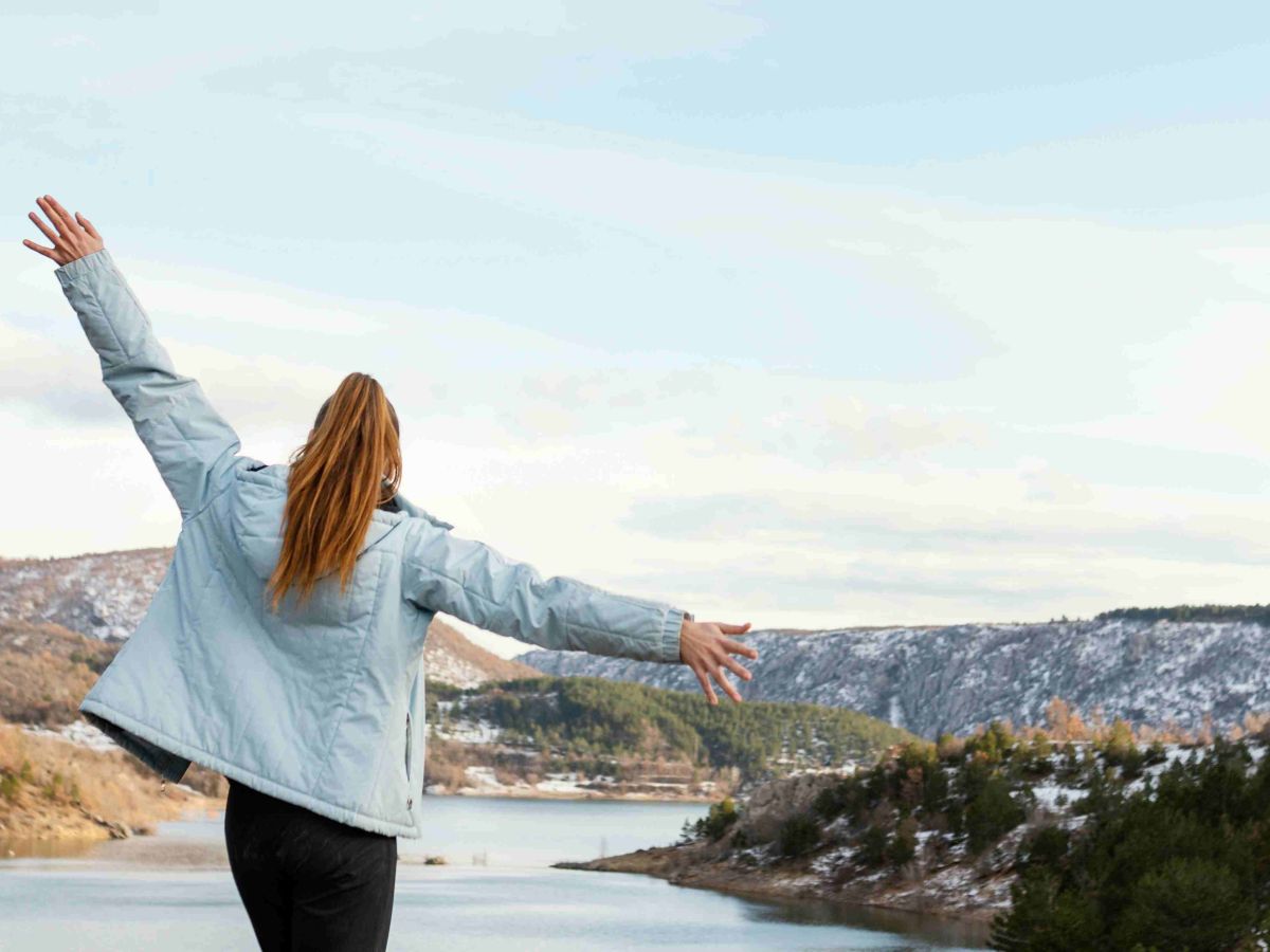 Lidera tu vida: Vivir con propósito 