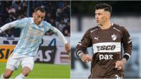 Atlético Tucumán vs Platense