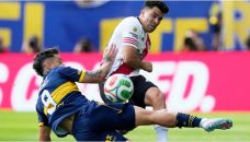 Boca vs River