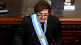Javier Milei
