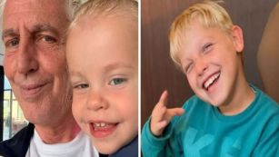 Marley, Milenka, Mirko