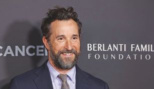 Noah Wyle