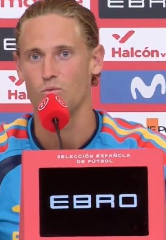 Marcos Llorente