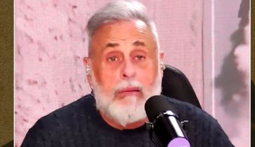Jorge Rial