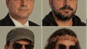 El meme que muestra los posibles disfraces de Bolsonaro para fugarse