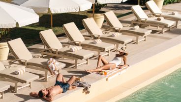 Punta del Este se renueva: nuevos hoteles, gastronomía y experiencias para el verano