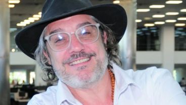 El presente de Maxi Ghione a un mes de su liberación