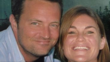 Mía, la hermana de Matthew Perry, mostró cómo era su vida con el actor: “Te amo y te extraño”