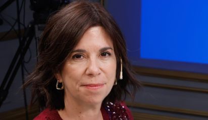 María O’Donnell