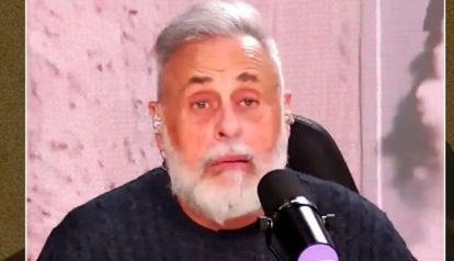 Jorge Rial