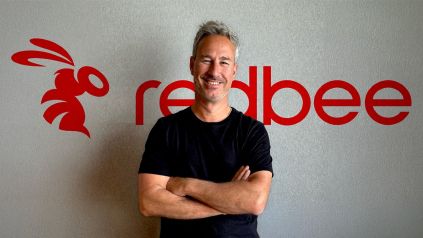 Redbee Matías Salinesi 