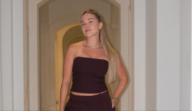Sofía Calzetti 
