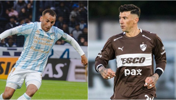 Atlético Tucumán vs Platense