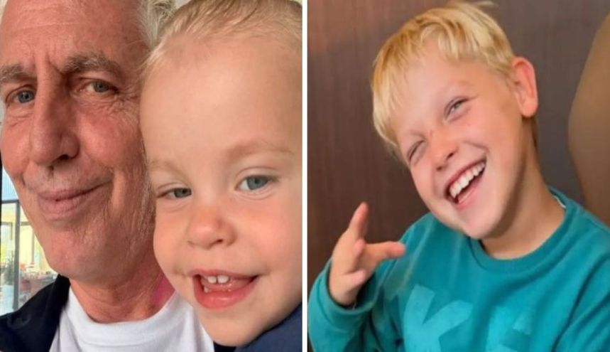 Marley, Milenka, Mirko