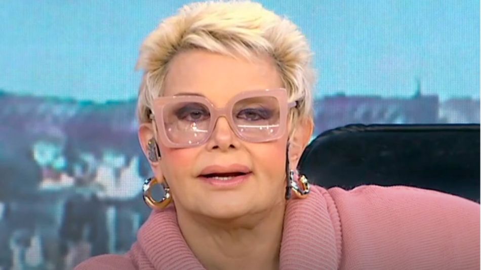 Carmen Barbieri