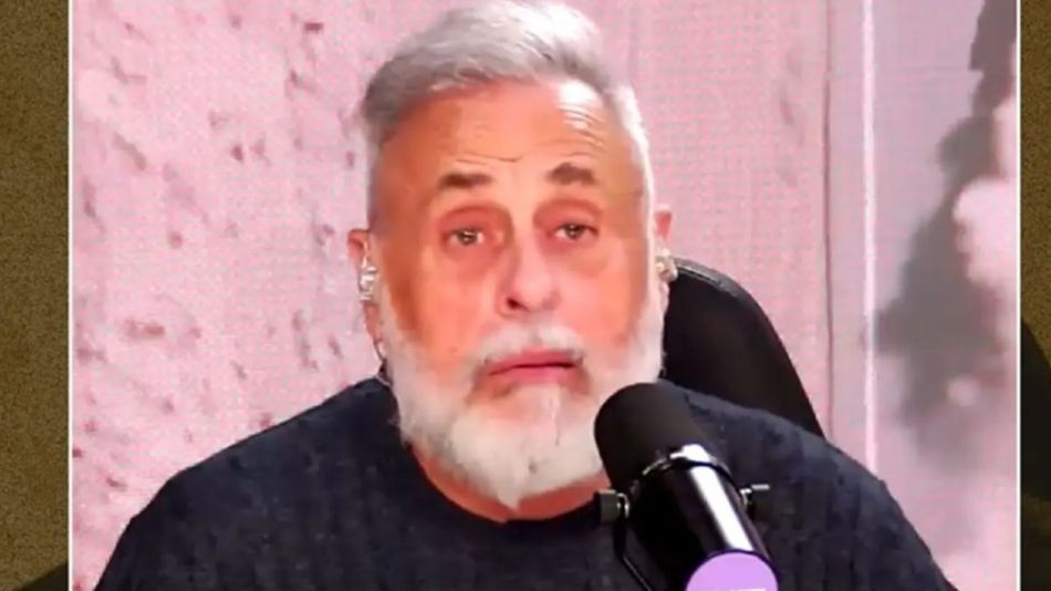 Jorge Rial
