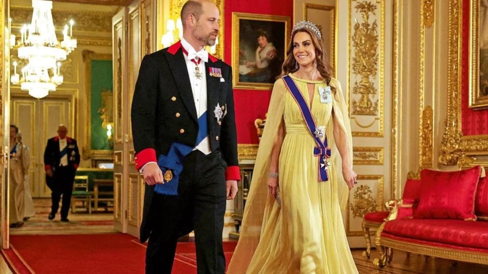 Kate Middleton 