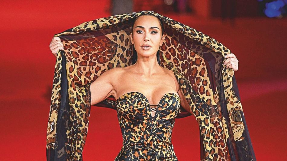 Kim Kardashian