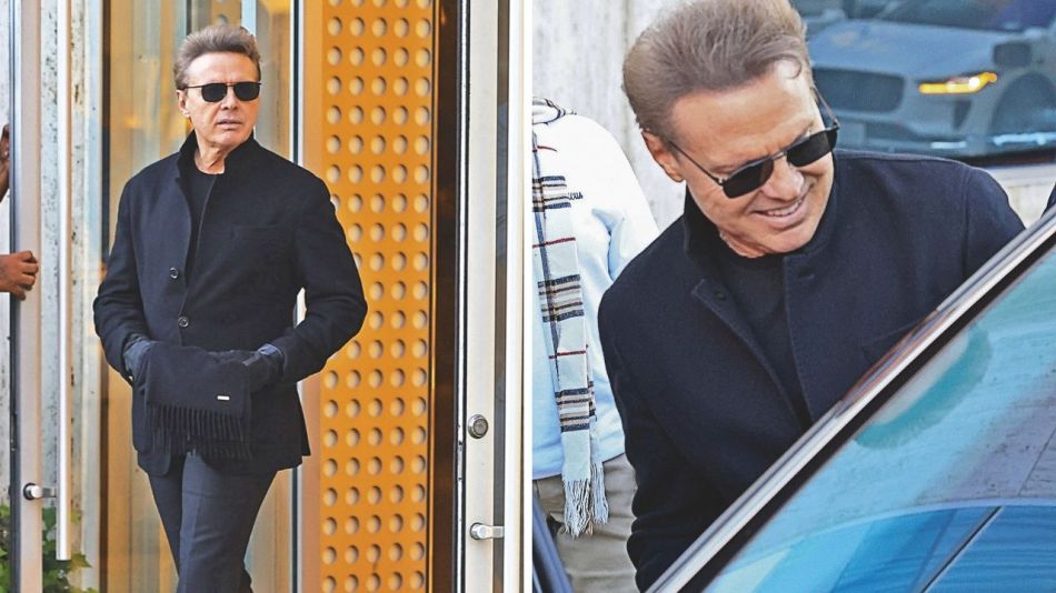 Luis Miguel