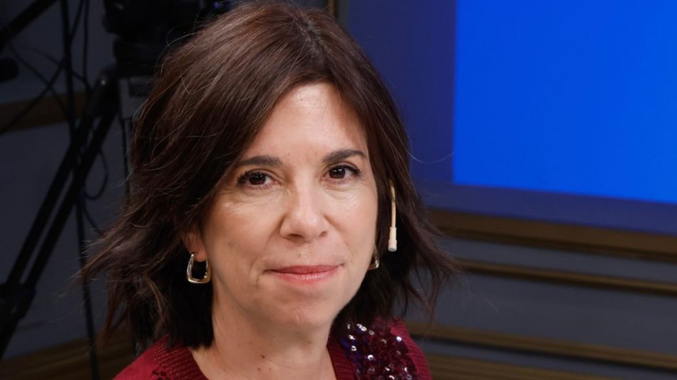 María O’Donnell