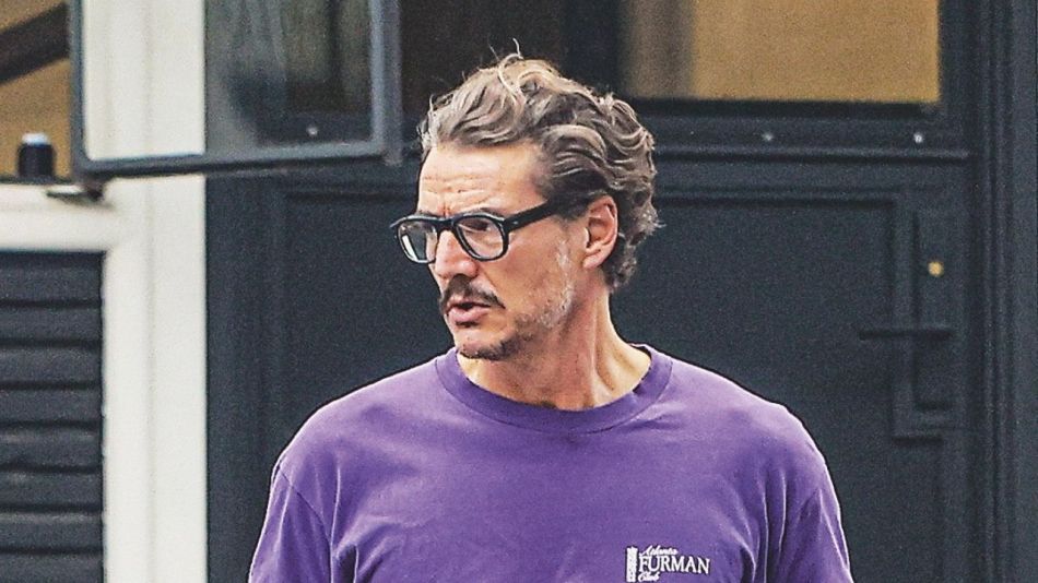 Pedro Pascal
