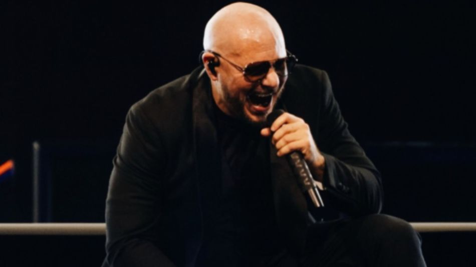 Pitbull