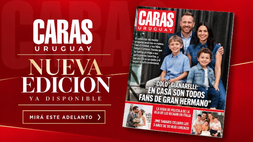 Nueva edición 