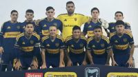 Boca Juniors