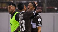 Platense vs Atlético Tucumán