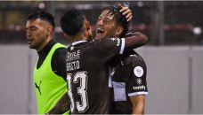Platense vs Atlético Tucumán