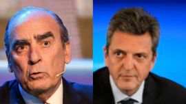 Francos y Massa