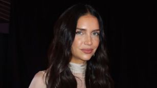 Zaira Nara
