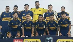 Boca Juniors