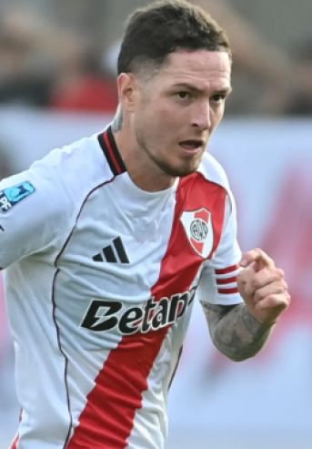 Aníbal Moreno