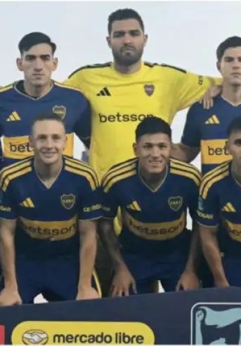 Boca Juniors
