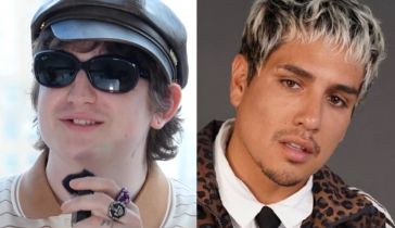 Dillom y Kennys Palacios