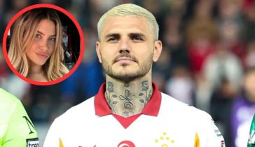 Mauro Icardi