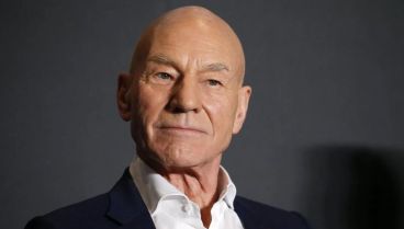 Revelaron las causas de la muerte de Patrick Stewart