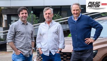 Pulso Motor by Parabrisas: todo sobre el mercado automotor y sus protagonistas en +Perfil