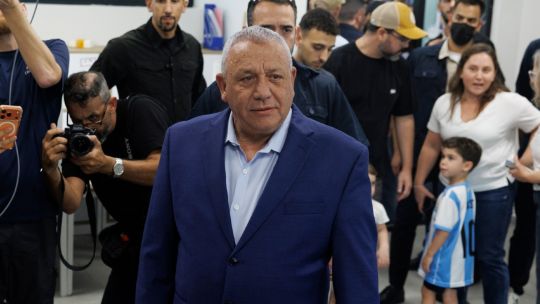 Netanyahu leads Eisenkot in race to form Israeli government
