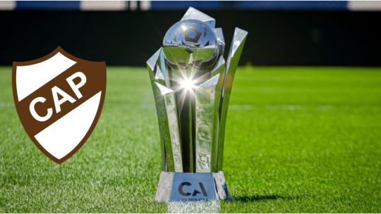 Platense, el primer finalista de la Copa Argentina 2026
