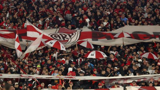 Boca-River Superclásico takes centre stage in Argentine league run-in