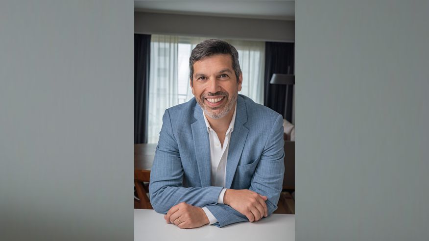 Christian Daghelinckx